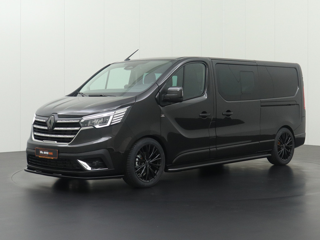 Mercedes-Benz Sprinter 2.0TDI Highline