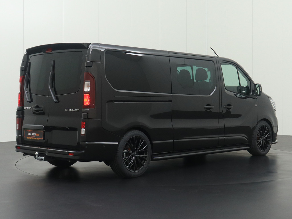 Mercedes-Benz Sprinter 2.0TDI Highline