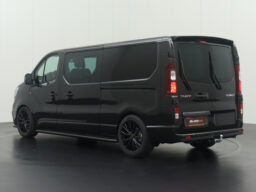 Renault Trafic 2.0DCI 170PK Automaat Lang Dubbele Cabine Special Limited | 74 km | 2024 | 170 pk