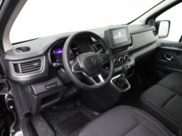 Renault Trafic 2.0DCI 170PK Automaat Lang Dubbele Cabine Special Limited | 74 km | 2024 | 170 pk