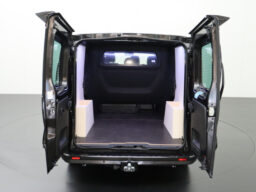 Renault Trafic 2.0DCI 170PK Automaat Lang Dubbele Cabine Special Limited | 74 km | 2024 | 170 pk