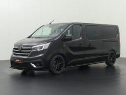 Renault Trafic 2.0DCI 170PK Automaat Lang Dubbele Cabine Special Limited | 74 km | 2024 | 170 pk
