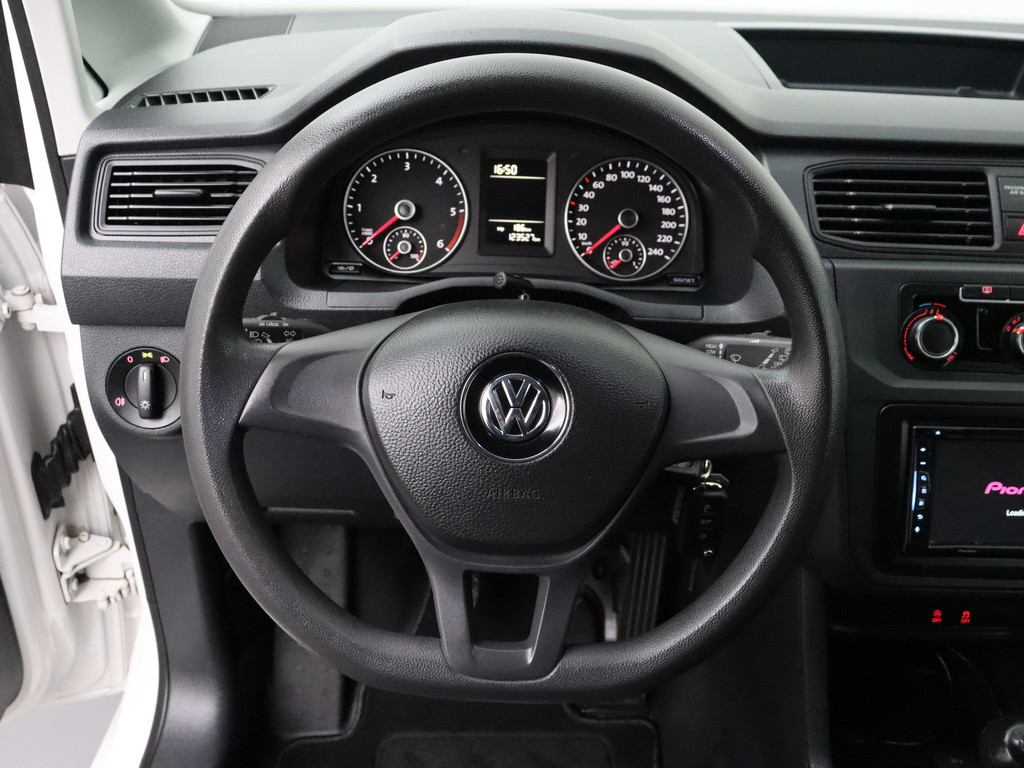 Mercedes-Benz Sprinter 2.0TDI Highline