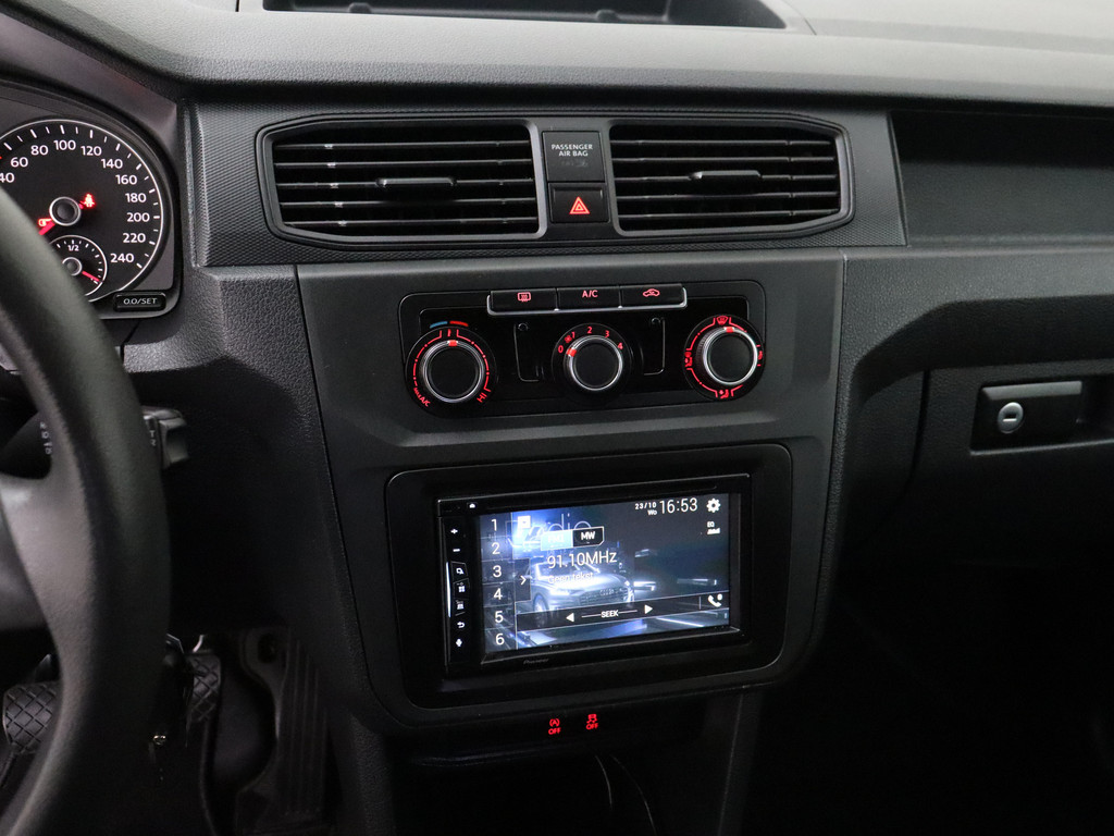 Mercedes-Benz Sprinter 2.0TDI Highline