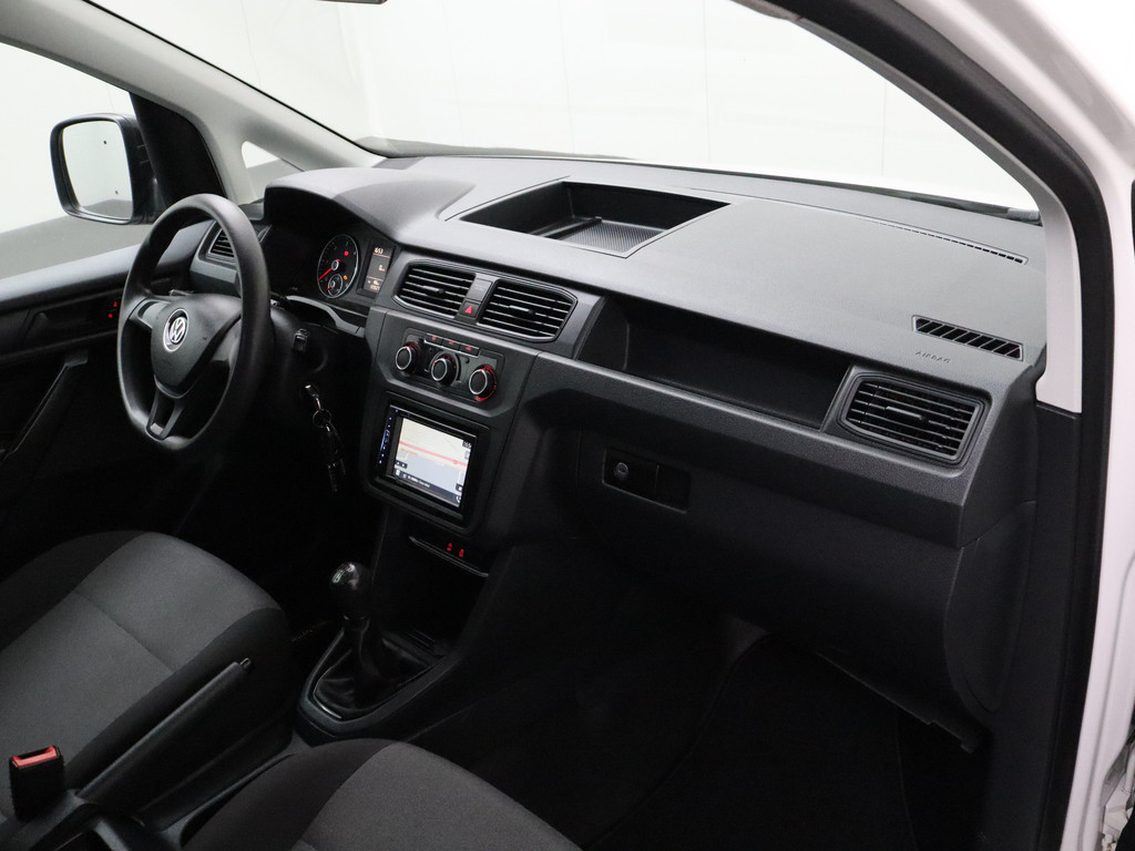 Mercedes-Benz Sprinter 2.0TDI Highline