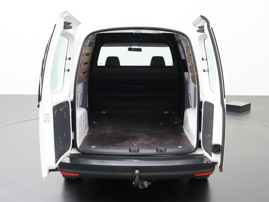 Mercedes-Benz Sprinter 2.0TDI Highline