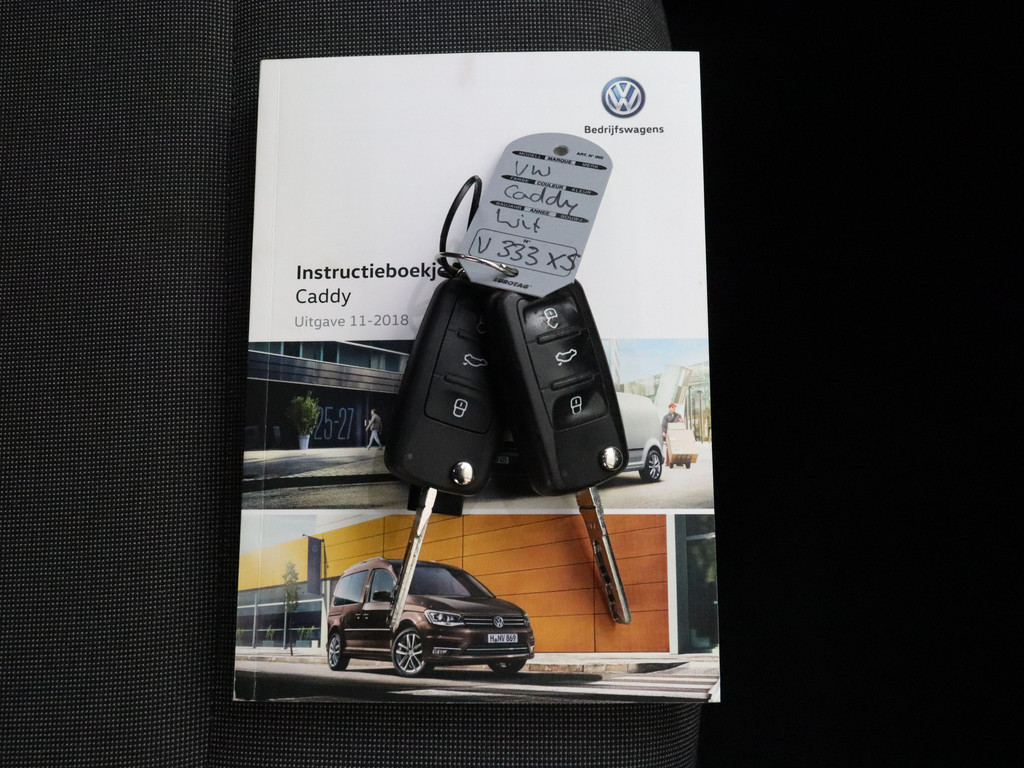 Mercedes-Benz Sprinter 2.0TDI Highline