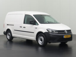 Volkswagen Caddy 2.0TDI Maxi BMT Business | 123.527 km | 2019 | 75 pk