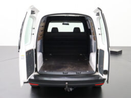 Volkswagen Caddy 2.0TDI Maxi BMT Business | 123.527 km | 2019 | 75 pk