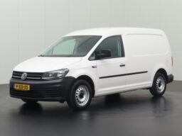 Volkswagen Caddy 2.0TDI Maxi BMT Business | 123.527 km | 2019 | 75 pk