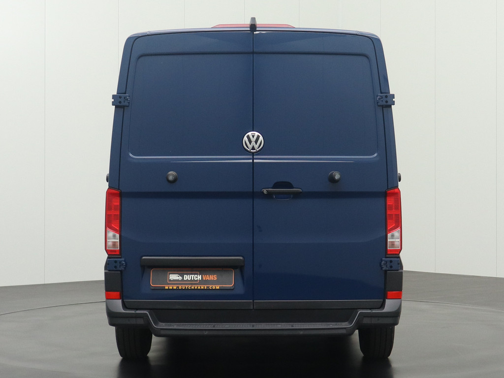 Mercedes-Benz Sprinter 2.0TDI Highline