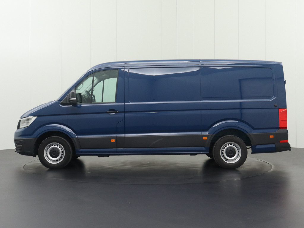 Mercedes-Benz Sprinter 2.0TDI Highline