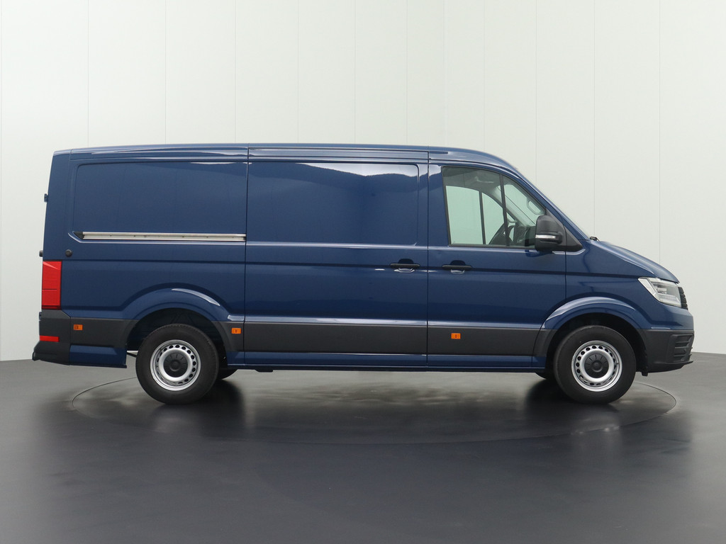 Mercedes-Benz Sprinter 2.0TDI Highline