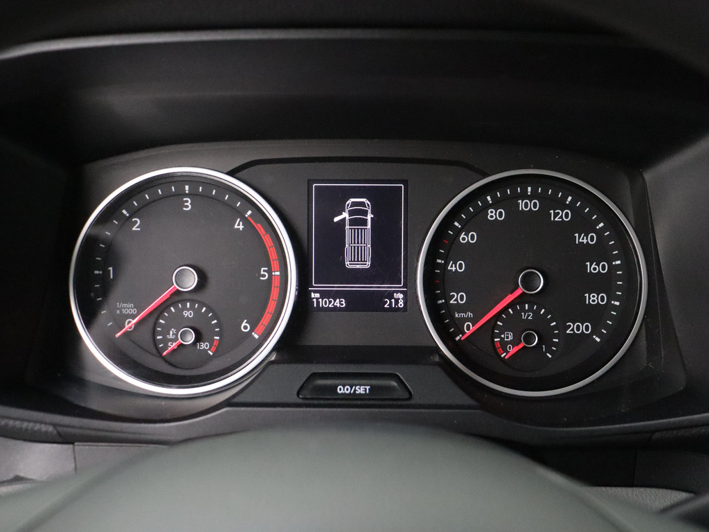 Mercedes-Benz Sprinter 2.0TDI Highline