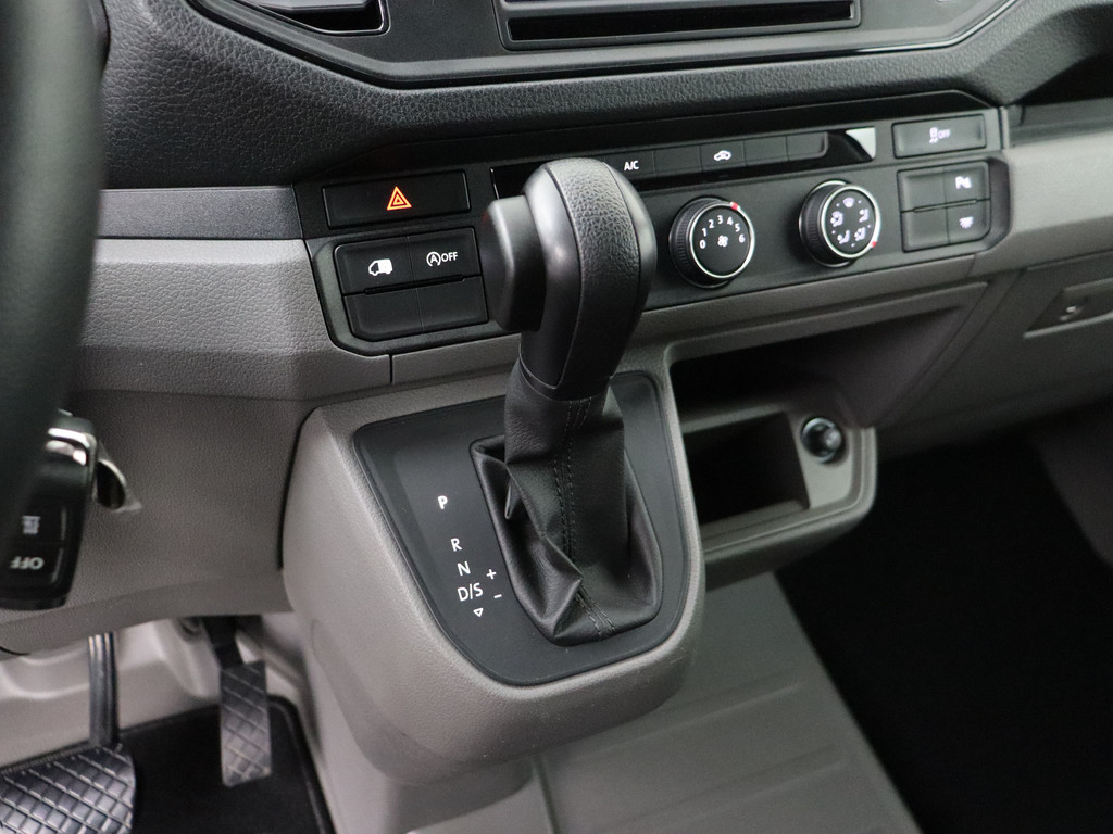 Mercedes-Benz Sprinter 2.0TDI Highline