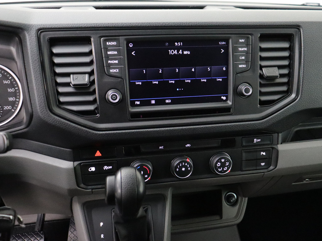 Mercedes-Benz Sprinter 2.0TDI Highline