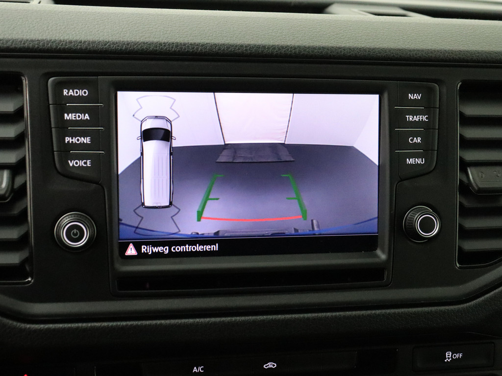 Mercedes-Benz Sprinter 2.0TDI Highline