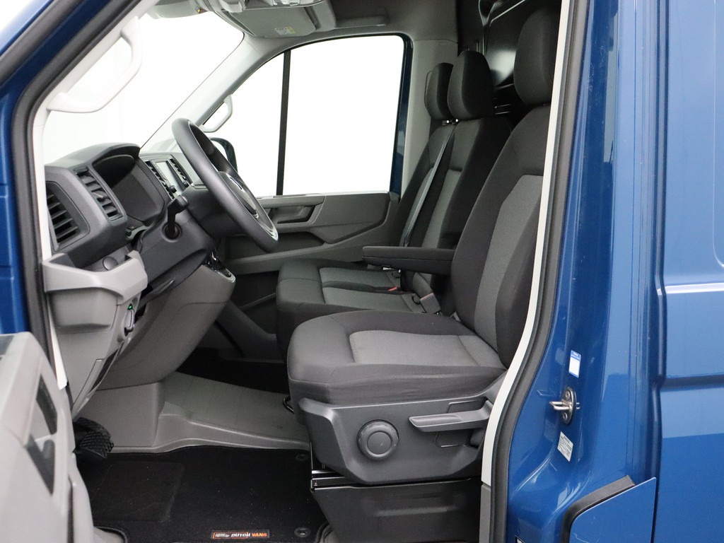 Mercedes-Benz Sprinter 2.0TDI Highline