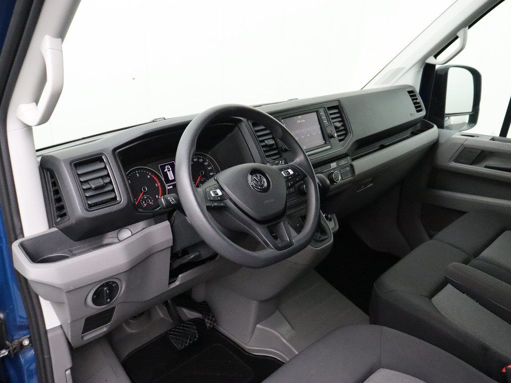 Mercedes-Benz Sprinter 2.0TDI Highline