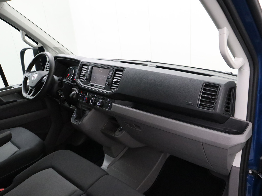 Mercedes-Benz Sprinter 2.0TDI Highline