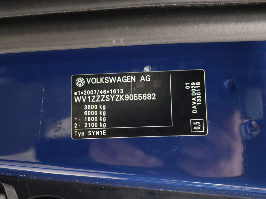 Mercedes-Benz Sprinter 2.0TDI Highline