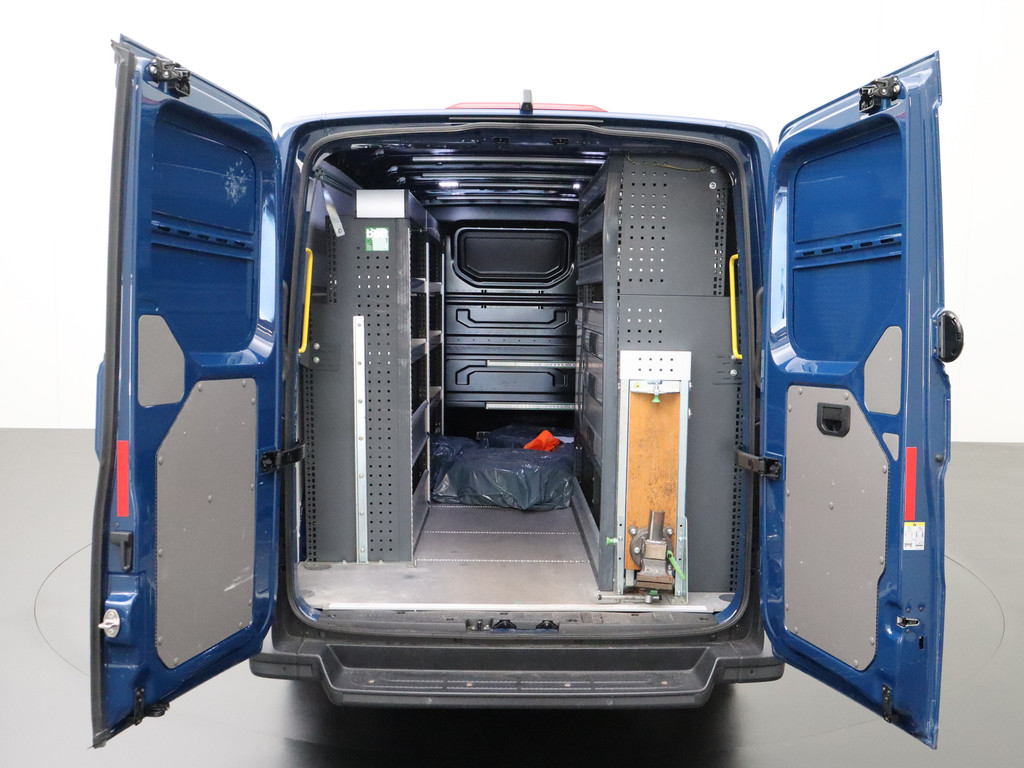 Mercedes-Benz Sprinter 2.0TDI Highline