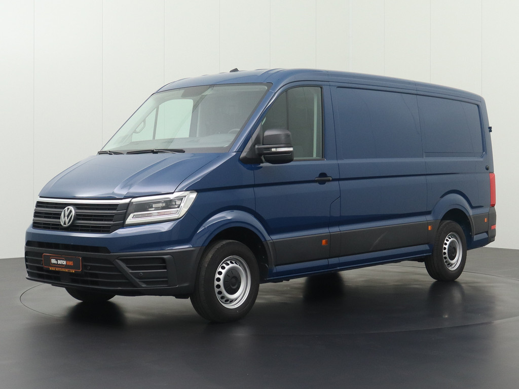 Mercedes-Benz Sprinter 2.0TDI Highline