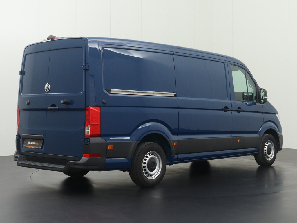 Mercedes-Benz Sprinter 2.0TDI Highline