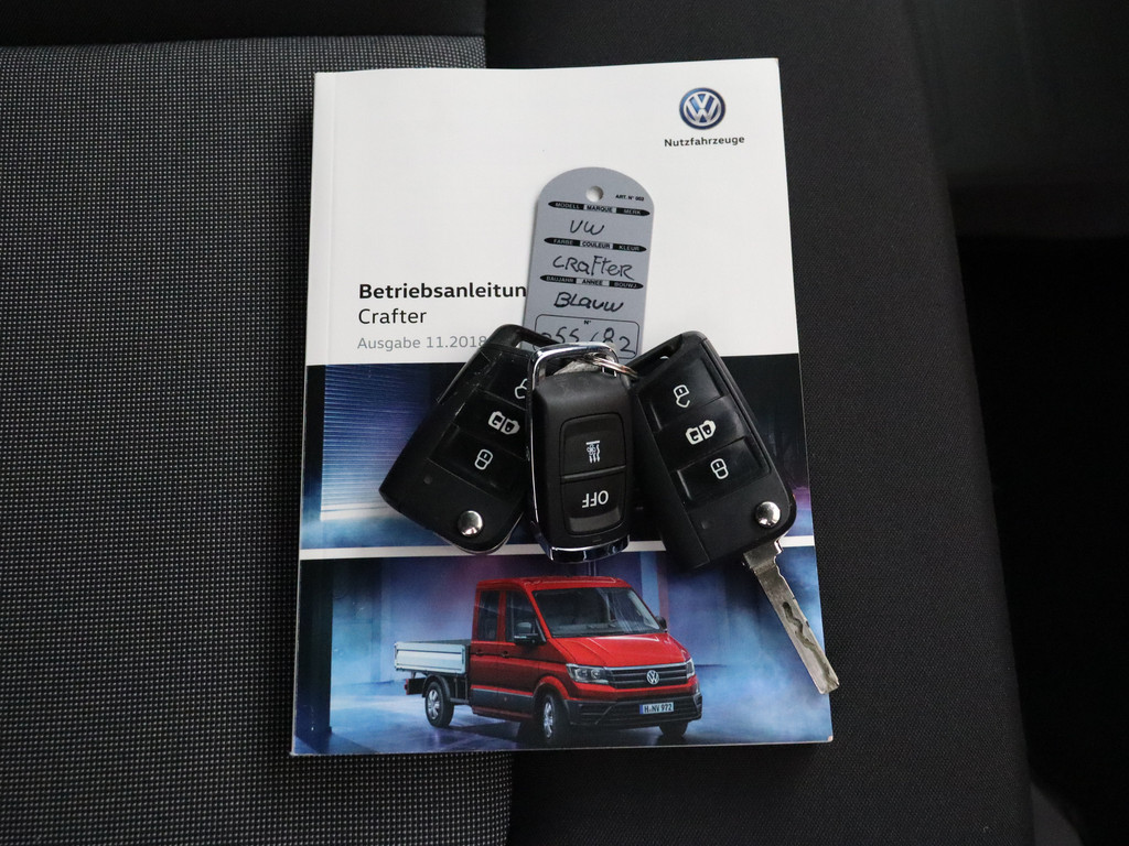 Mercedes-Benz Sprinter 2.0TDI Highline