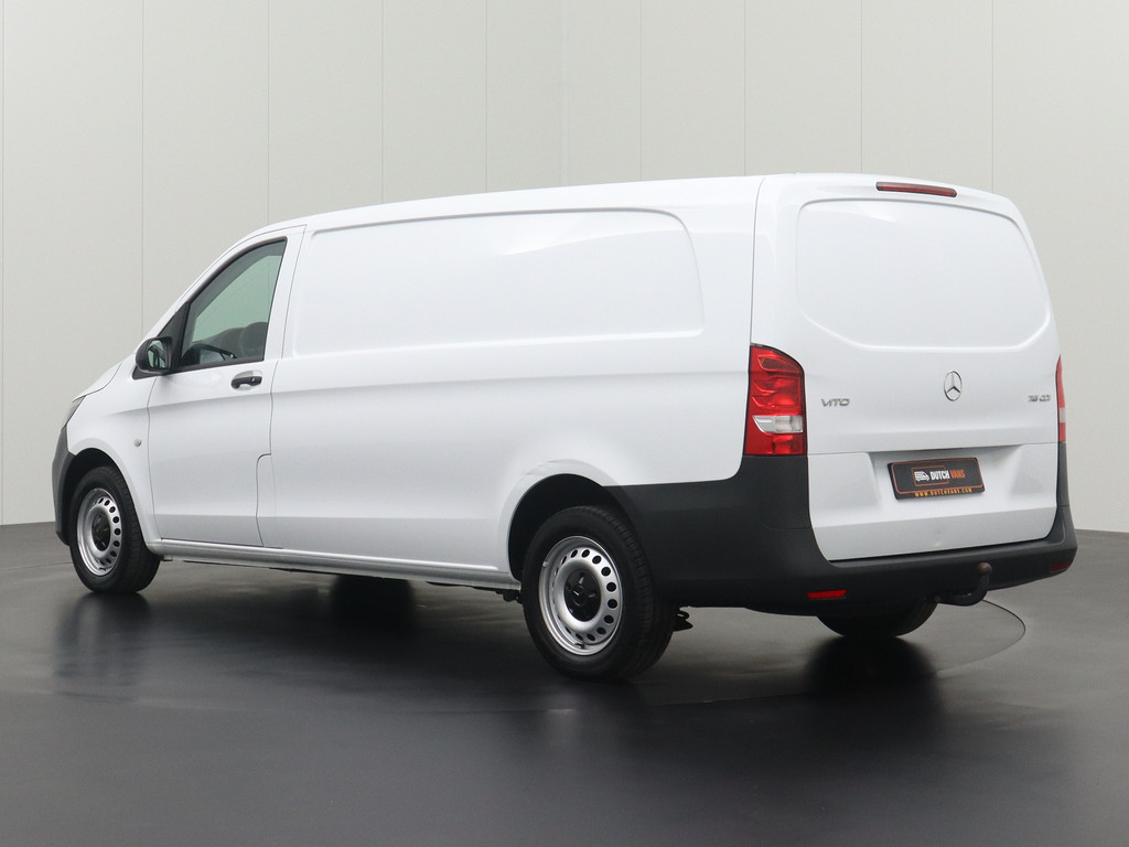 Mercedes-Benz Sprinter 2.0TDI Highline