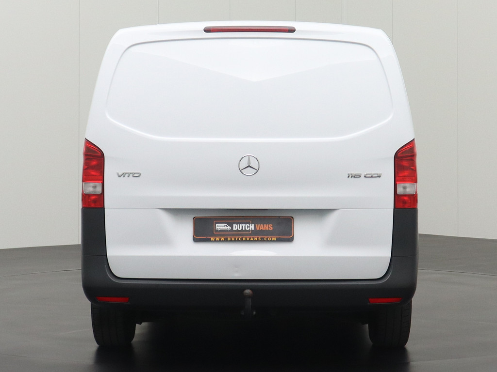 Mercedes-Benz Sprinter 2.0TDI Highline