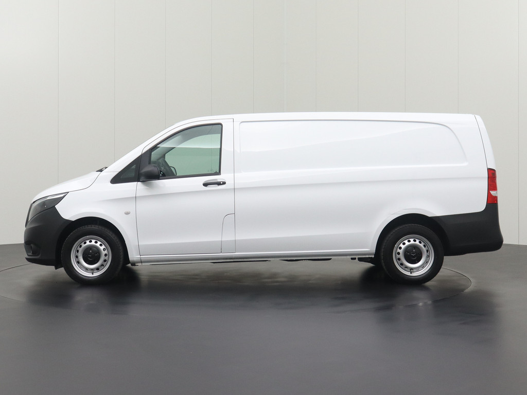 Mercedes-Benz Sprinter 2.0TDI Highline