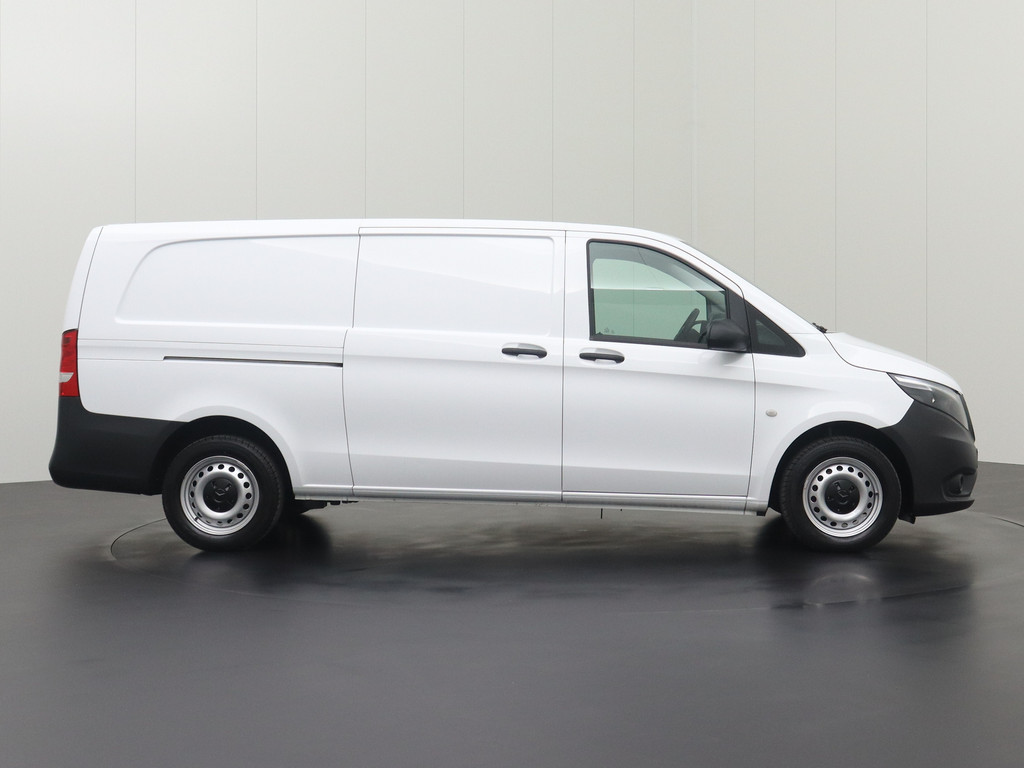Mercedes-Benz Sprinter 2.0TDI Highline