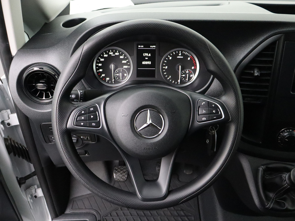 Mercedes-Benz Sprinter 2.0TDI Highline