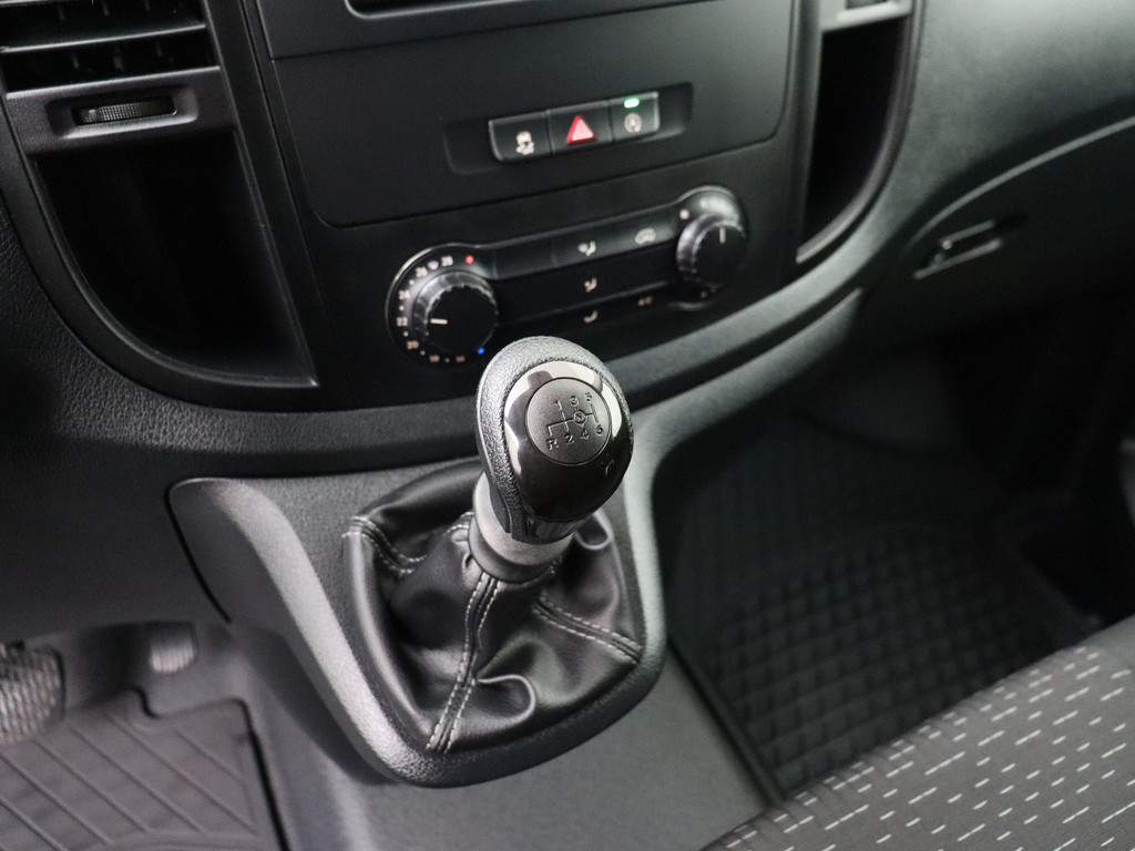 Mercedes-Benz Sprinter 2.0TDI Highline