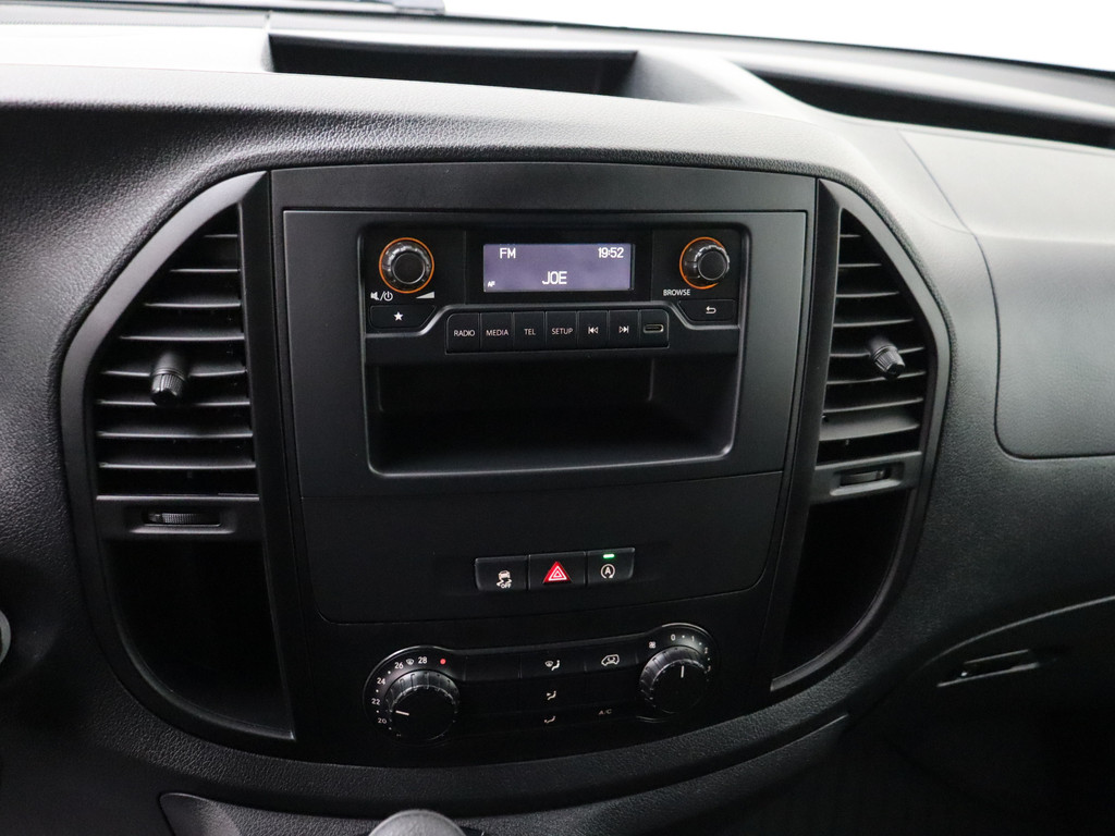 Mercedes-Benz Sprinter 2.0TDI Highline