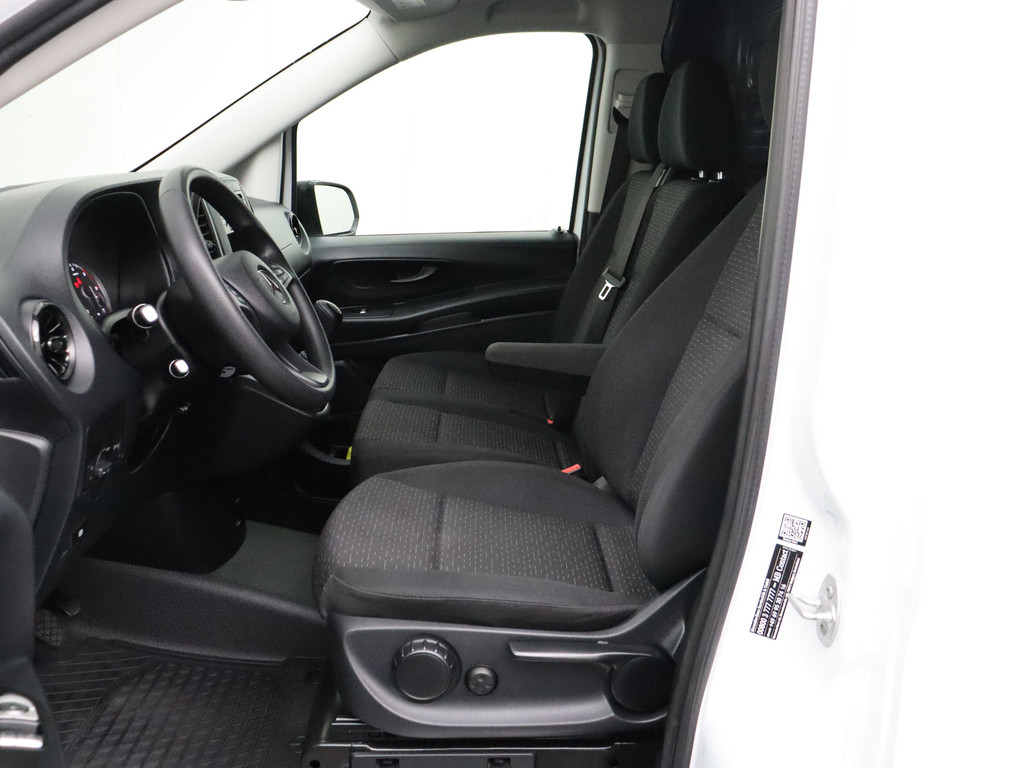 Mercedes-Benz Sprinter 2.0TDI Highline