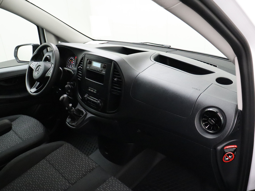Mercedes-Benz Sprinter 2.0TDI Highline