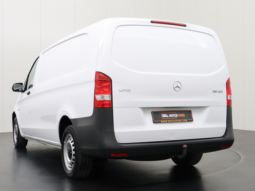 Mercedes-Benz Sprinter 2.0TDI Highline