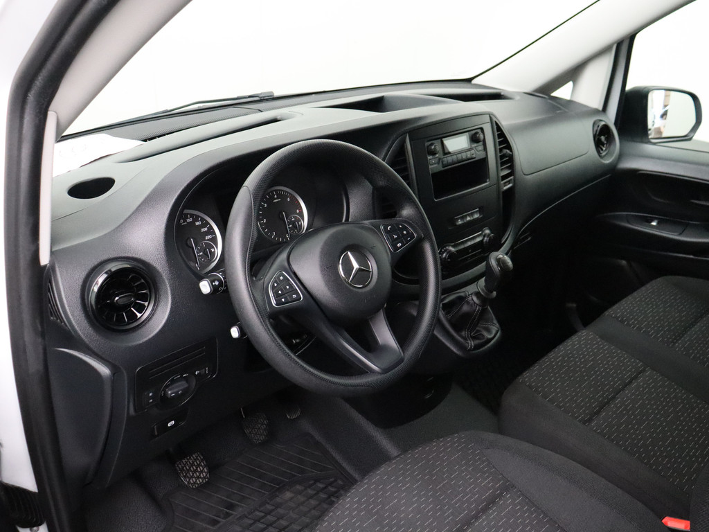 Mercedes-Benz Sprinter 2.0TDI Highline