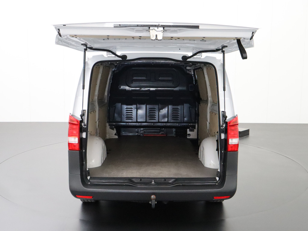 Mercedes-Benz Sprinter 2.0TDI Highline