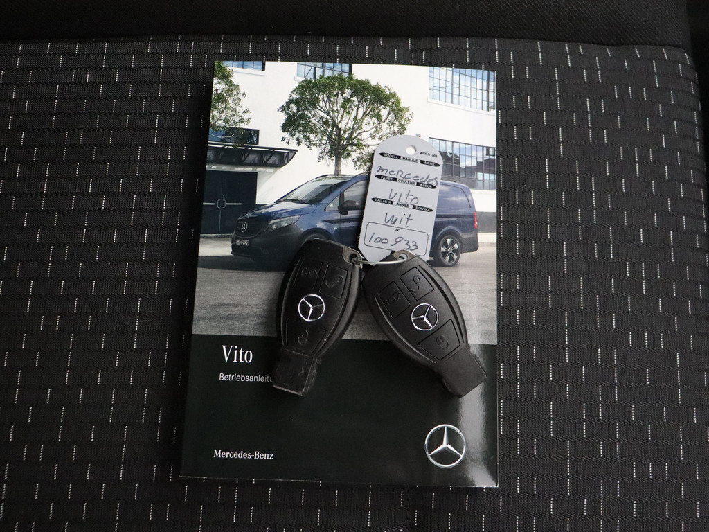 Mercedes-Benz Sprinter 2.0TDI Highline