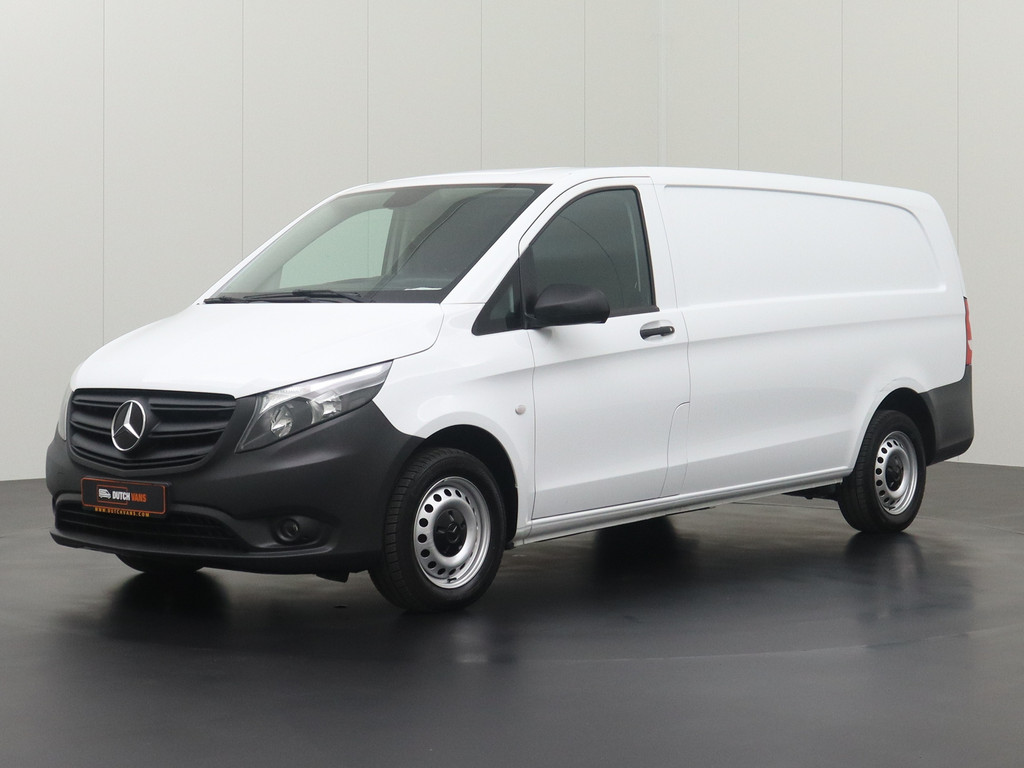 Mercedes-Benz Sprinter 2.0TDI Highline