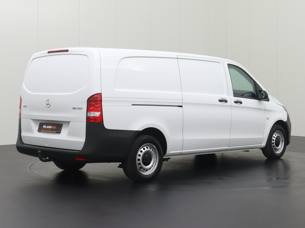 Mercedes-Benz Sprinter 2.0TDI Highline
