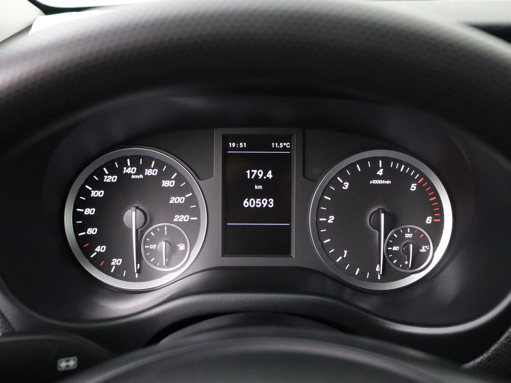 Mercedes-Benz Sprinter 2.0TDI Highline