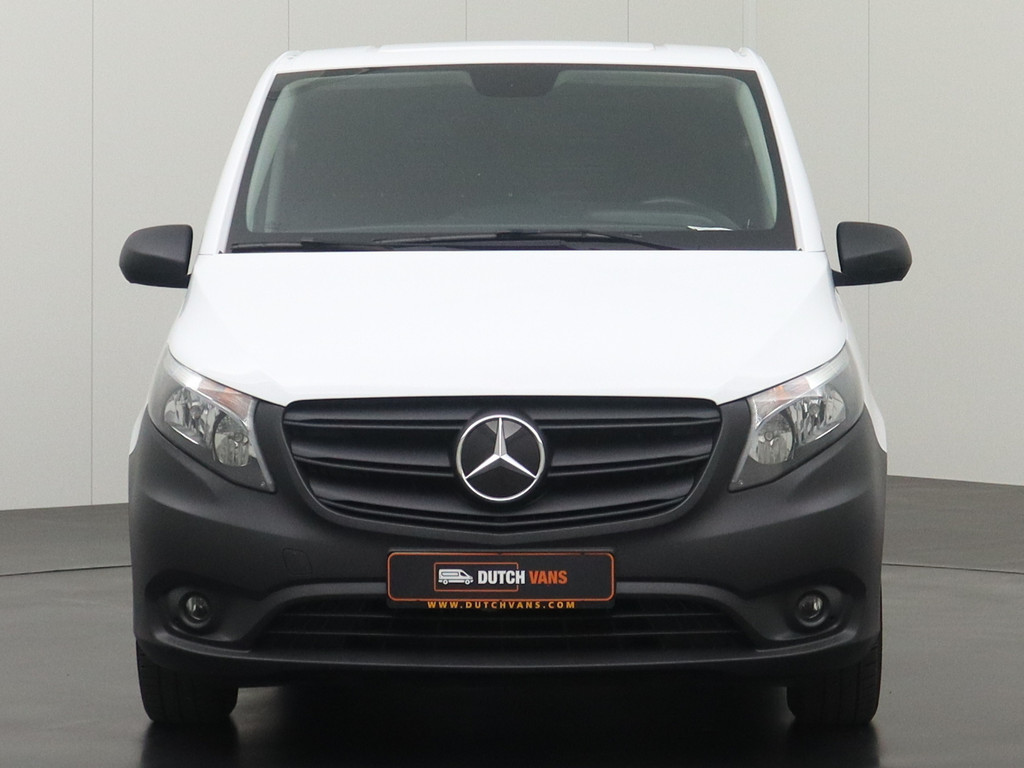 Mercedes-Benz Sprinter 2.0TDI Highline