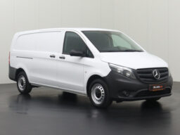 Mercedes-Benz Vito 116CDI Xlang | Trekhaak | 60.593 km | 2022 | 163 pk