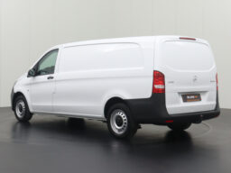 Mercedes-Benz Vito 116CDI Xlang | Trekhaak | 60.593 km | 2022 | 163 pk