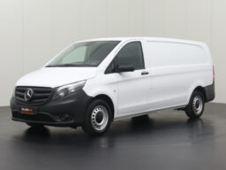 Mercedes-Benz Vito 116CDI Xlang | Trekhaak | 60.593 km | 2022 | 163 pk
