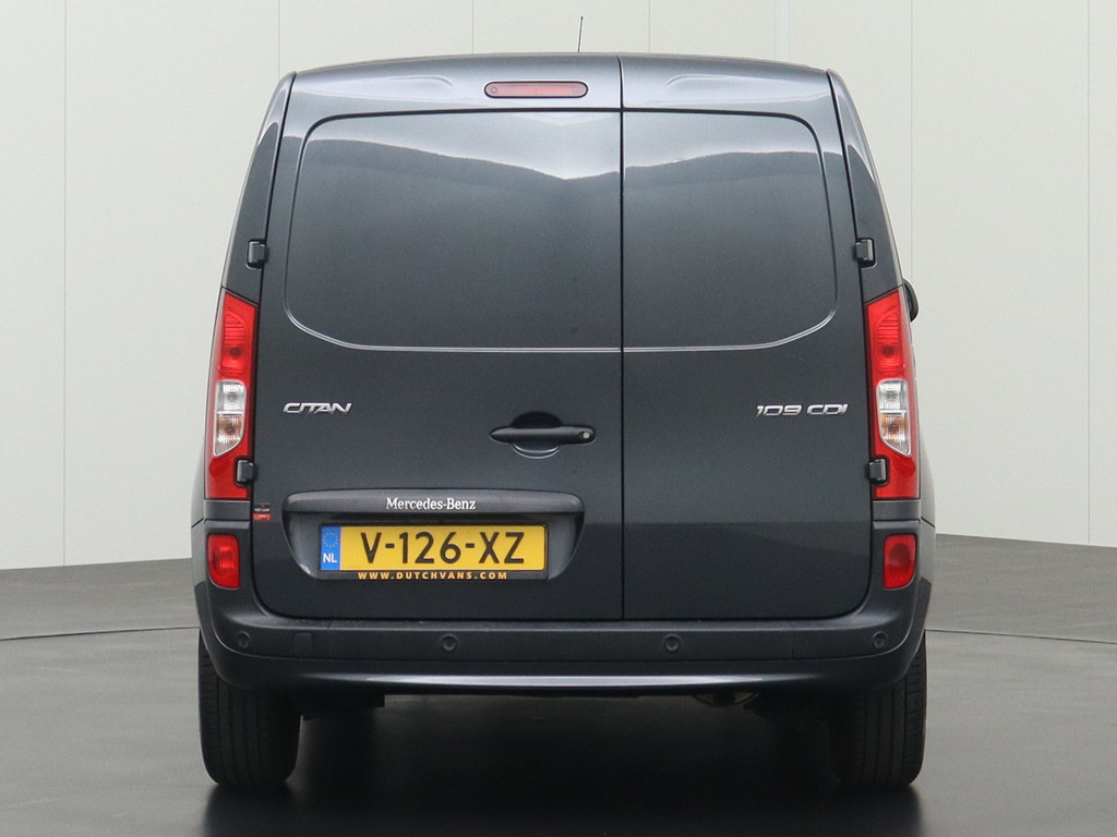 Mercedes-Benz Sprinter 2.0TDI Highline